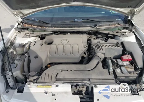 2009 Nissan Altima 2.5 S z USA, uszkodzony, nr VIN 1N4AL24E69C100733